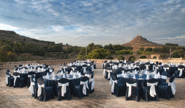 Maxtura Ivory Suite & Terrace