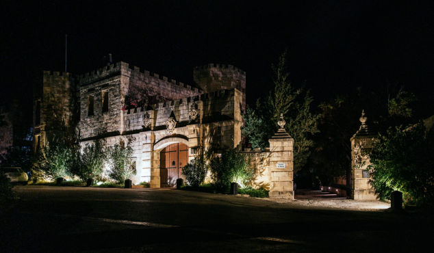 Castello Dei Baroni