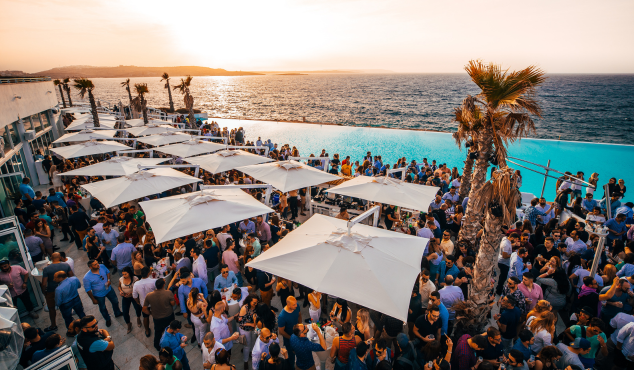 Café del Mar