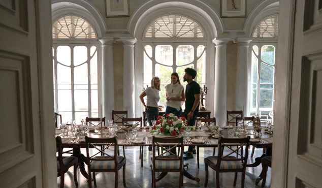 Casa Rocca Piccola