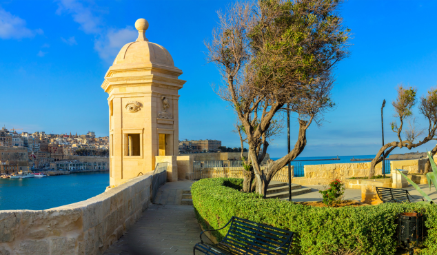 Gardjola Gardens