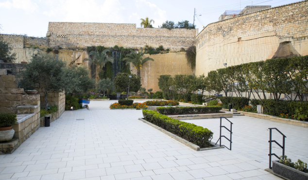 Limestone Heritage
