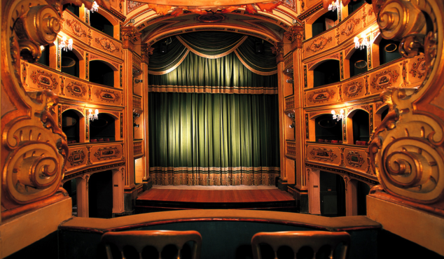 Manoel Theatre