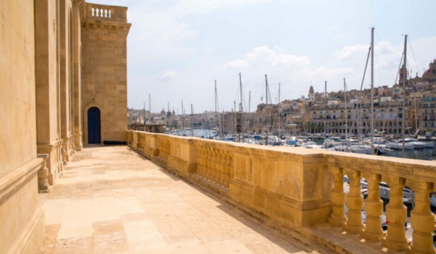 Maritime Museum