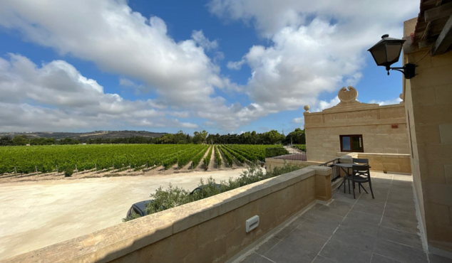 Meridiana Wine Estate