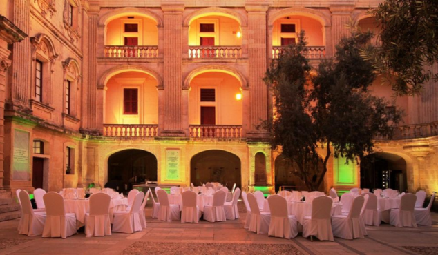 National Museum of Natural History – Vilhena Palace