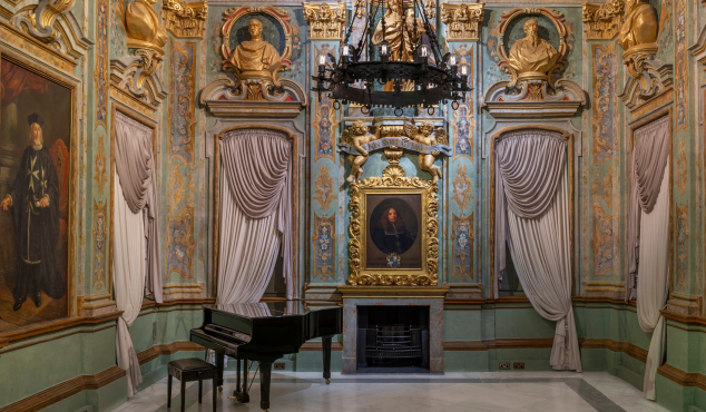 Palazzo de La Salle