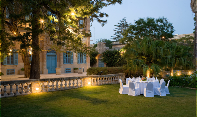 Villa Bologna