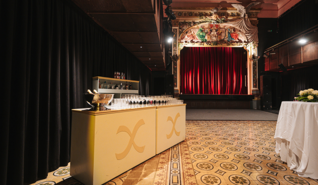 Teatru Salesjan
